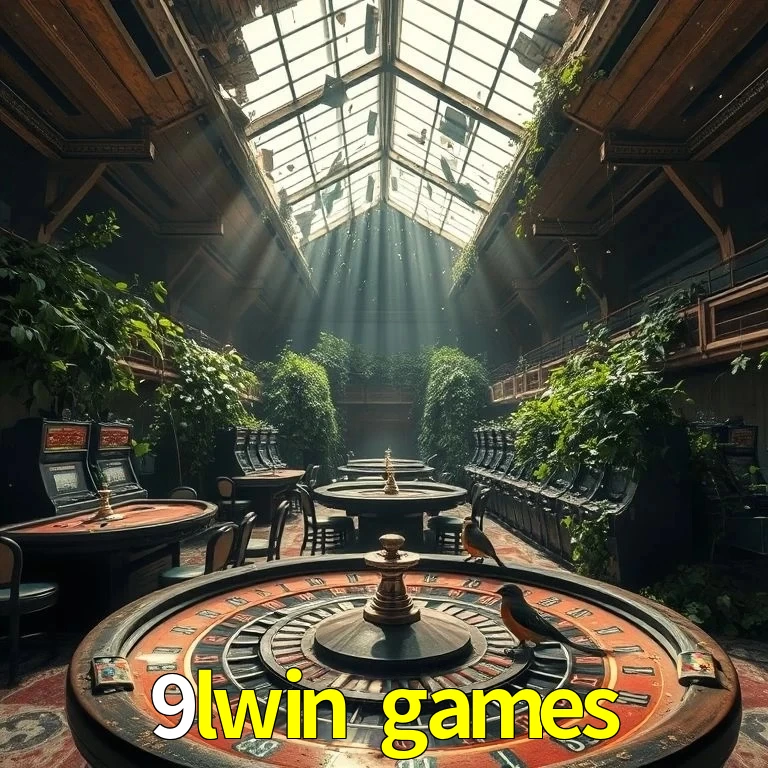 Slot Games Collection